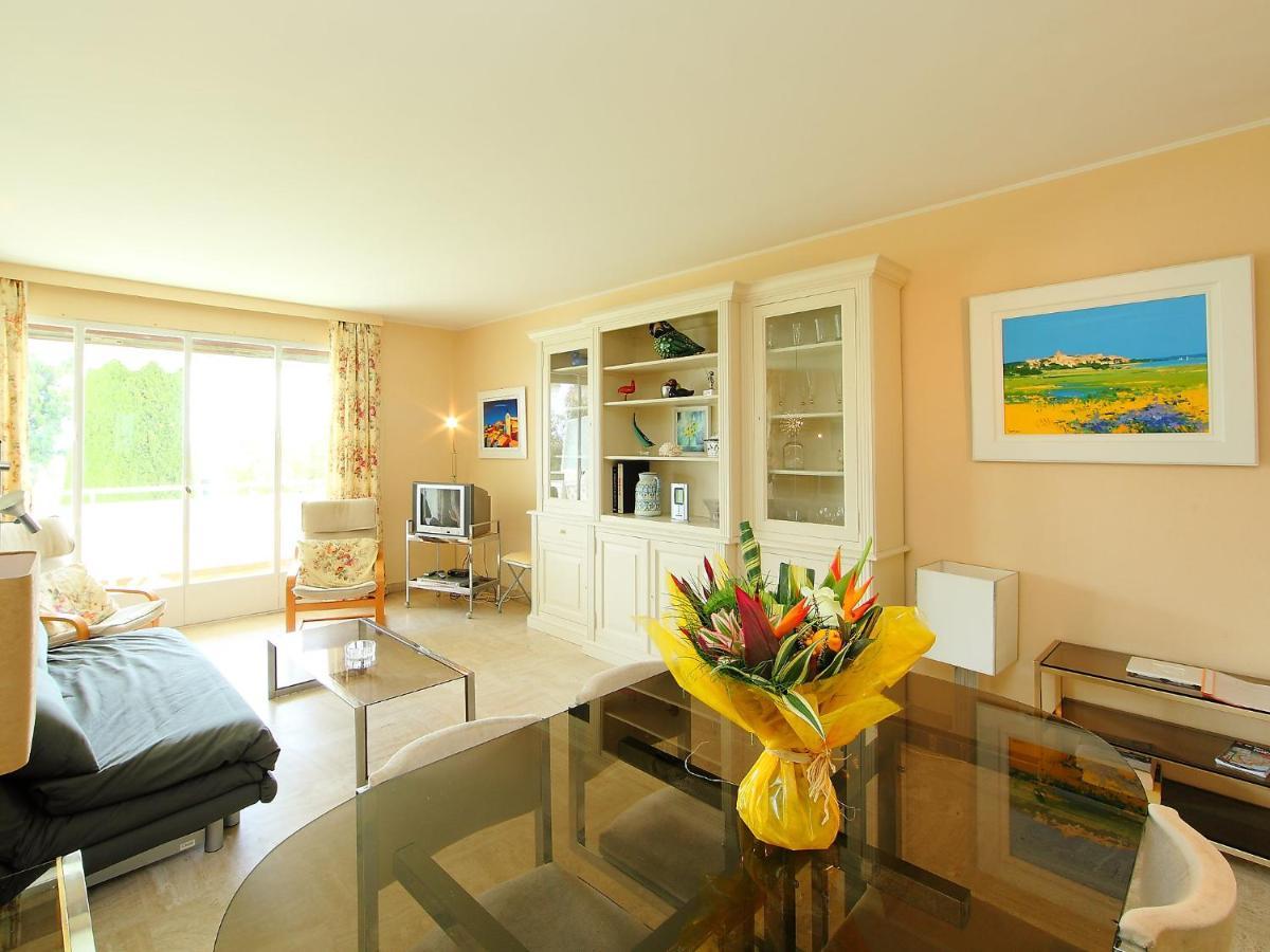 Apartment Alexandra Palace-3 By Interhome Cannes Exterior foto